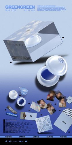 cortis-the-2nd-ep-greengreen-blue-lips-lip-balm-ver-wholesale.jpg
