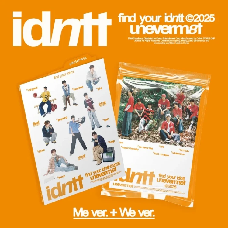 idntt_1st_Mini_Album_-_unevermet_Cover.webp