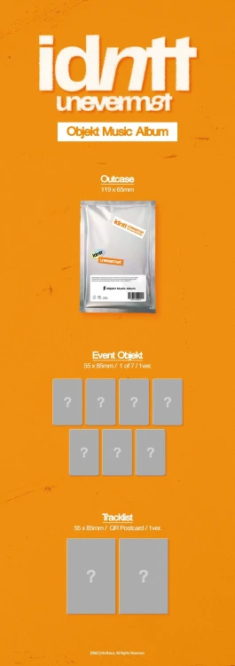 idntt-unevermet-1st-mini-album-objekt-music-album-ver-packaging-preview.webp