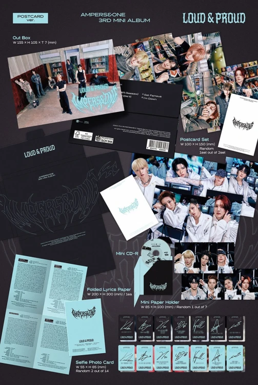 ampers-one-3rd-mini-album-loud-proud-postcard-ver-wholesale-1.jpg